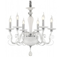 Подвесная люстра WERTMARK WE173.06.103