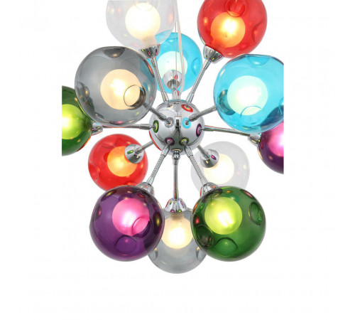 Подвесная люстра ST Luce Dualita SL431.153.12