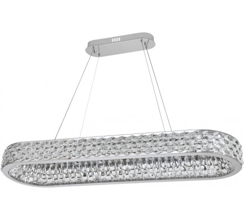 Подвесная люстра Stilfort Ромбус 4040/09/12PL