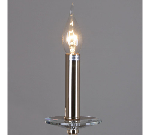 Подвесная люстра Illumico IL5253-10PLS-25 ELITE