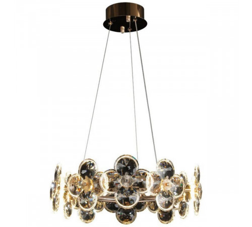 Подвесная люстра Aployt Alunia APL.097.03.10