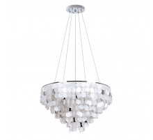 Подвесная люстра Arte Lamp Pipirima A4100LM-12CC