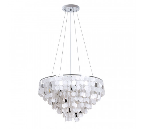 Подвесная люстра Arte Lamp Pipirima A4100LM-12CC