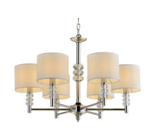 Подвесная люстра Escada 1167/6S