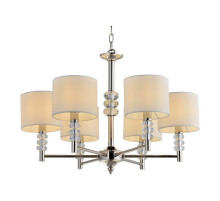 Подвесная люстра Escada 1167/6S