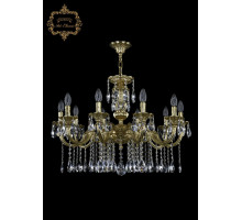 Подвесная люстра Art Classic 31.02.10.CK250SP.A.G.Sp