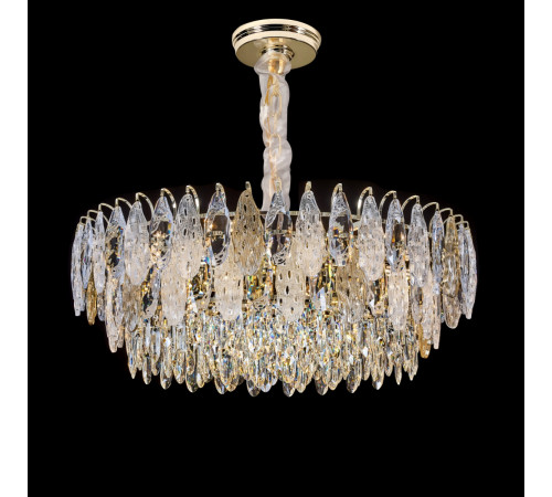 Подвесная люстра Delight Collection OD2095-78 gold Подвесная люстра Delight Collection OD2095-78 gold