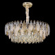 Подвесная люстра Delight Collection OD2095-78 gold