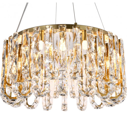 Подвесная люстра Stilfort Юмико 2 2195/05/16P