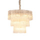 Подвесная люстра Delight Collection BRCH9094-80 gold