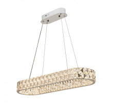 Подвесная люстра Modelux ML.335.900.300 CR