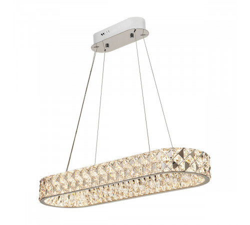 Подвесная люстра Modelux ML.335.900.300 CR