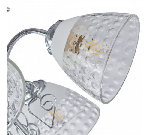 Подвесная люстра Arte Milano Amalfi 337156/5 CR