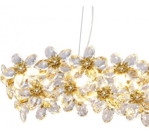 Подвесная люстра Stilfort Гарде Арт 2196/05/12PL