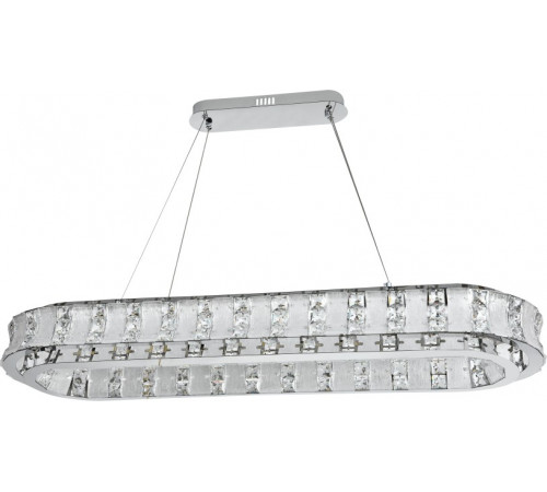 Подвесная люстра Stilfort Магнелли 4037/09/12PL