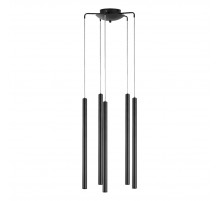Подвесная люстра Lightstar Tubo L5T747247