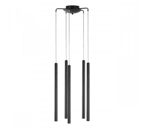 Подвесная люстра Lightstar Tubo L5T747247