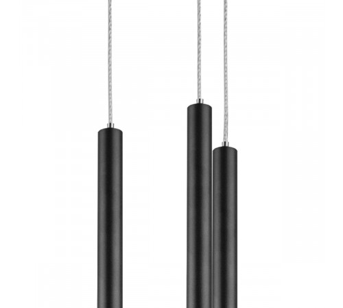Подвесная люстра Lightstar Tubo L5T747247