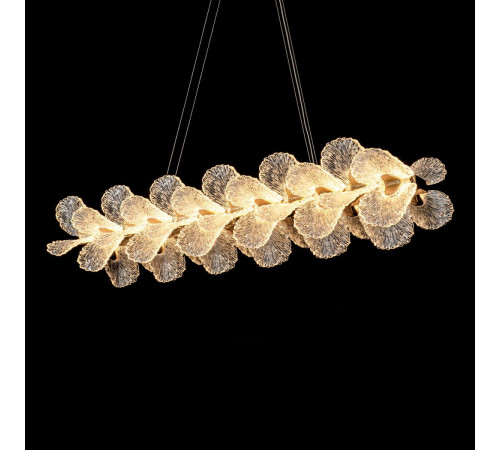 Подвесная люстра Modelight MDL.89092.1200HC GD
