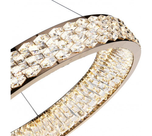 Подвесная люстра Stilfort Ромбус 4040/03/08P