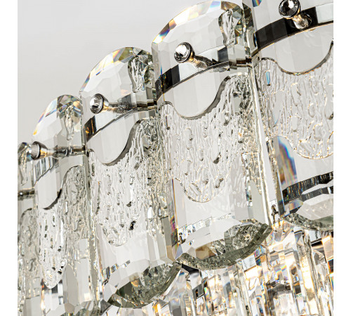 Подвесная люстра Modelux ML.7092.600 CR