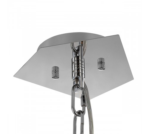 Подвесная люстра Citilux Dart CL231271