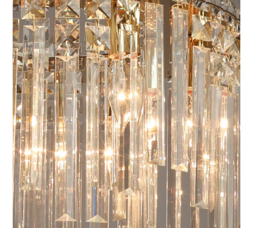 Подвесная люстра De Markt City Арман 462011708