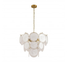 Подвесная люстра Lumion Moderni Chipsy 8320/5