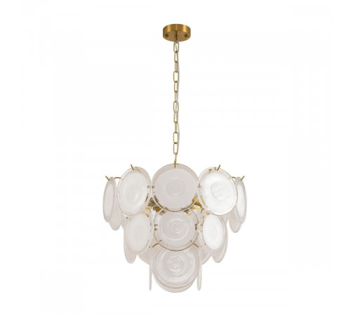 Подвесная люстра Lumion Moderni Chipsy 8320/5 Подвесная люстра Lumion Moderni Chipsy 8320/5