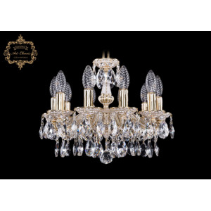 Подвесная люстра Art Classic 31.01.10.120.A.GW.Sp