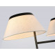 Подвесная люстра Ambrella Light High Light Classic LH72451