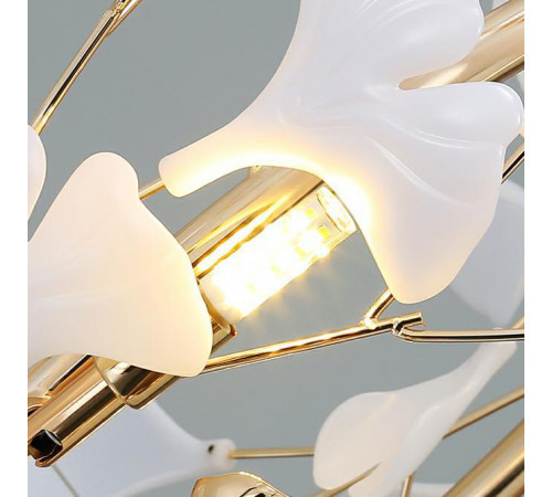 Подвесная люстра ImperiumLoft Julietta 231974-23