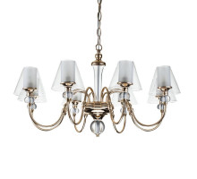 Подвесная люстра Escada 1131/8S