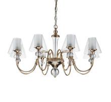 Подвесная люстра Escada 1131/8S