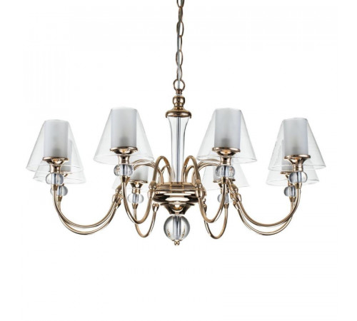 Подвесная люстра Escada 1131/8S