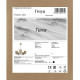 Подвесная люстра Freya Terra FR5260PL-05BS
