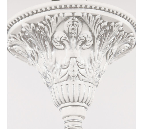 Подвесная люстра Bohemia Ivele Crystal AL16310/6/195 WMN V0300