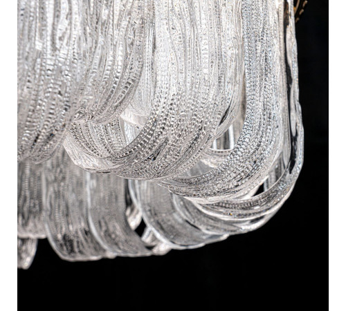 Подвесная люстра Modelux ML.9542.600 GD