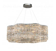 Подвесная люстра Cloyd Antrea 11628
