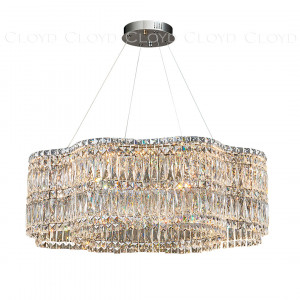 Подвесная люстра Cloyd Antrea 11628