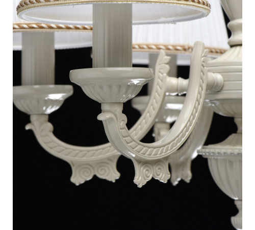 Подвесная люстра MW-Light Ариадна 450012506