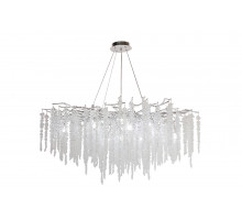 Подвесная люстра Diamand L1200 AR