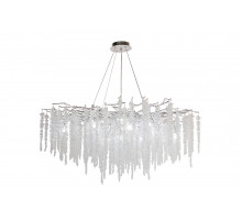 Подвесная люстра Diamand L1200 AR