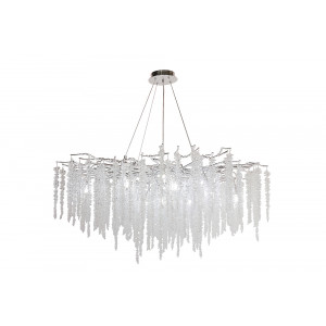 Подвесная люстра Diamand L1200 AR