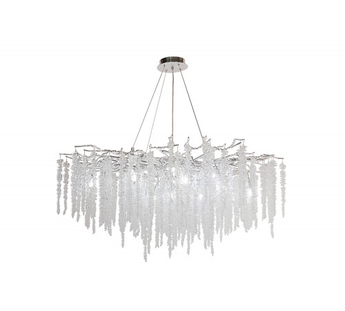 Подвесная люстра Diamand L1200 AR