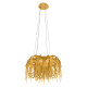 Подвесная люстра Loft IT Volver 10404/650 GD