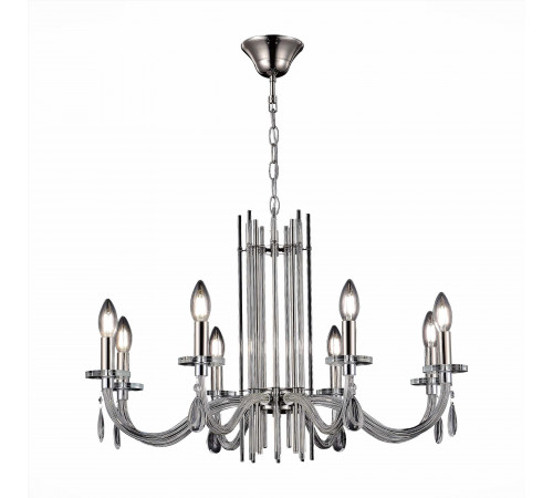 Подвесная люстра ST Luce Epica SL1656.103.08