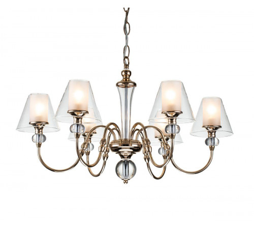 Подвесная люстра Escada 1131/6S