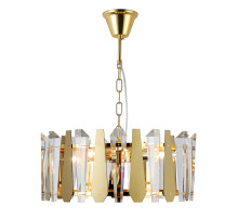 Подвесная люстра Escada Isla 1145/4S