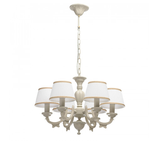 Подвесная люстра MW-Light Ариадна 450012506
